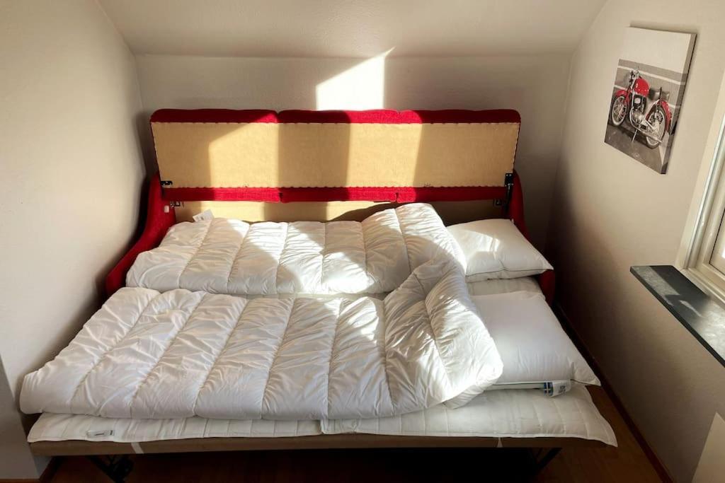 Willa Familjevaenligt Hus Naera Isaberg! Hestra Zewnętrze zdjęcie